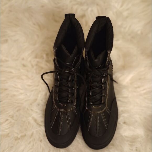 🆕🥾Circus NY by Sam Edelman Isabella Waterproof Boots - Sz 9 - Picture 10 of 12